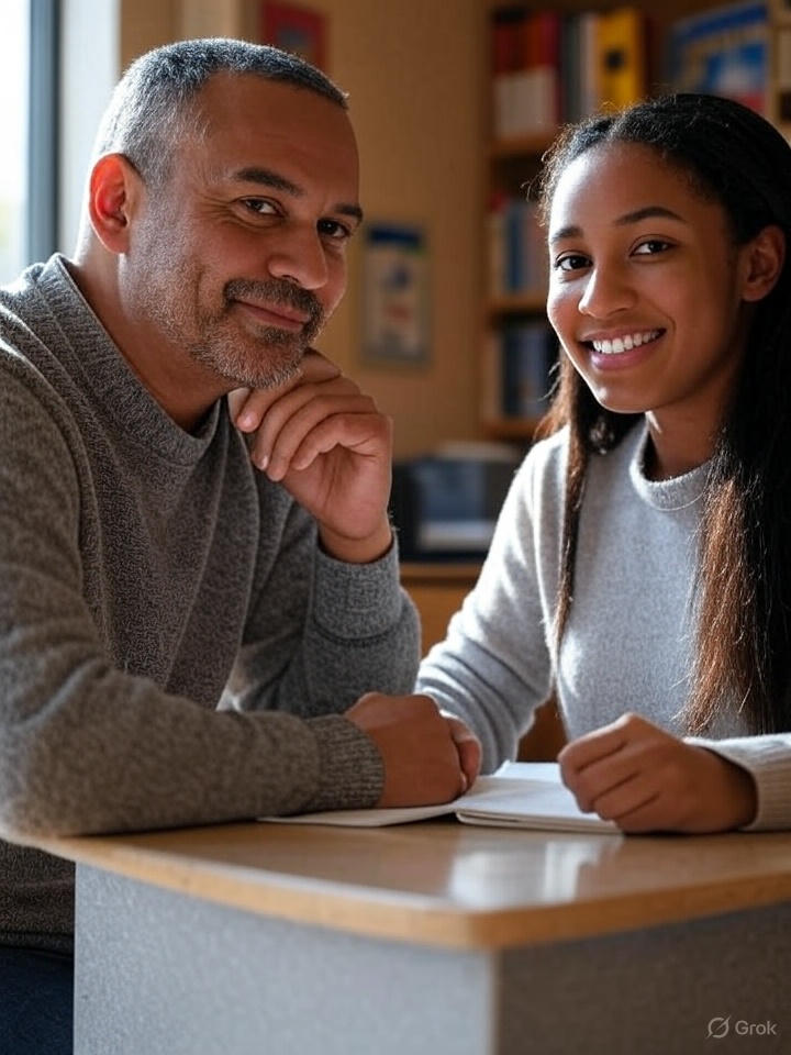 parent interview at DoH